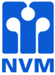 NVM logo