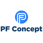 PF Concept logo