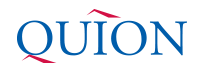 Quion logo