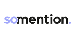 Somention logo