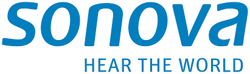 Sonova logo