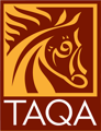 TAQA logo